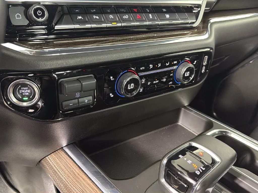 2023 Chevrolet Silverado 1500 RST - Photo 23