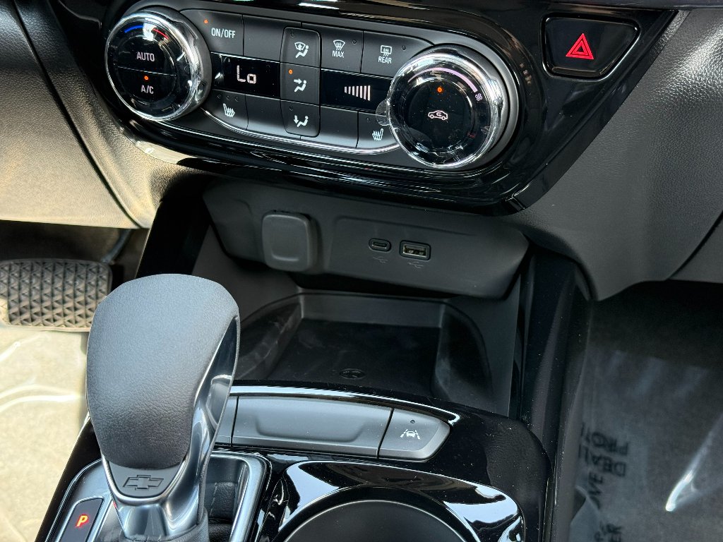 2026 Chevrolet Trax Activ - Photo 33