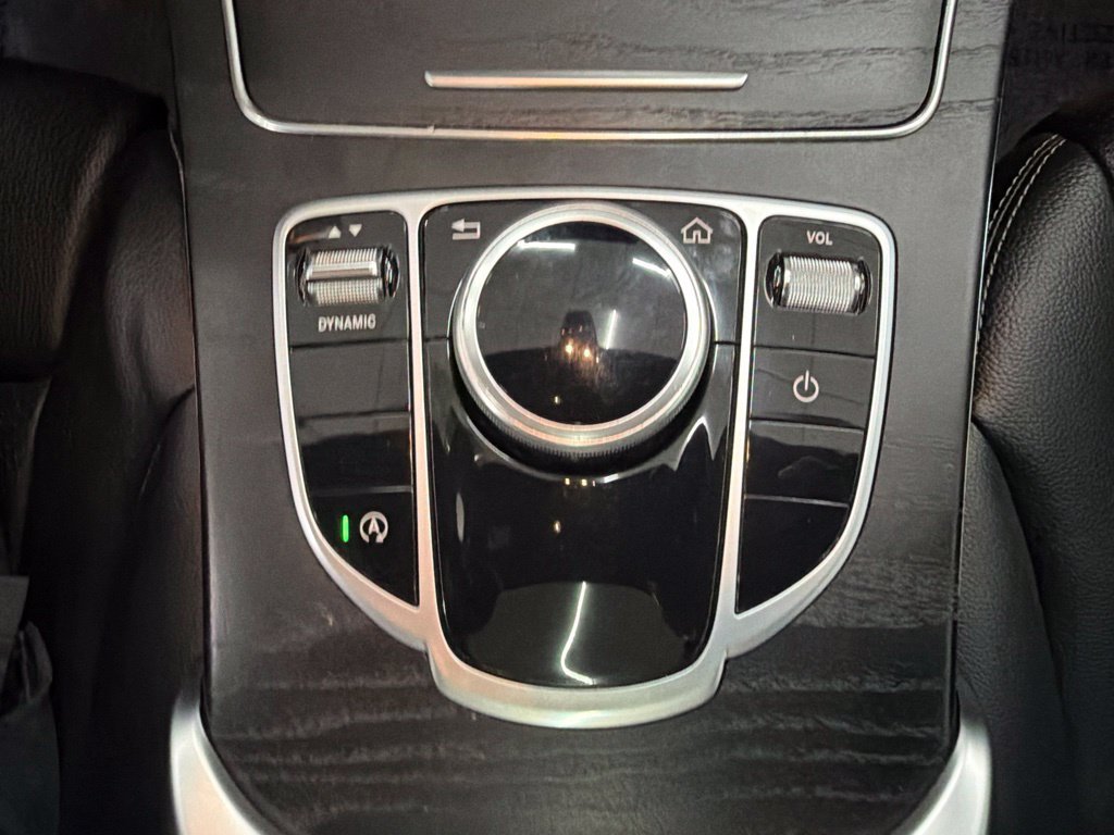 Used 2019 Black Mercedes-Benz C 300 image 19