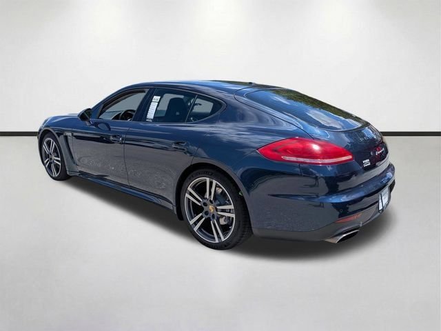 2015 Porsche Panamera Base - Photo 6
