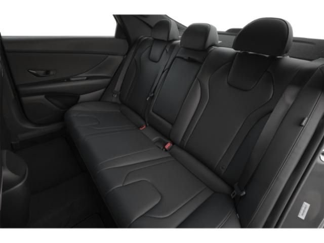 New 2026 Gray Hyundai SEL Sport Plus image 26
