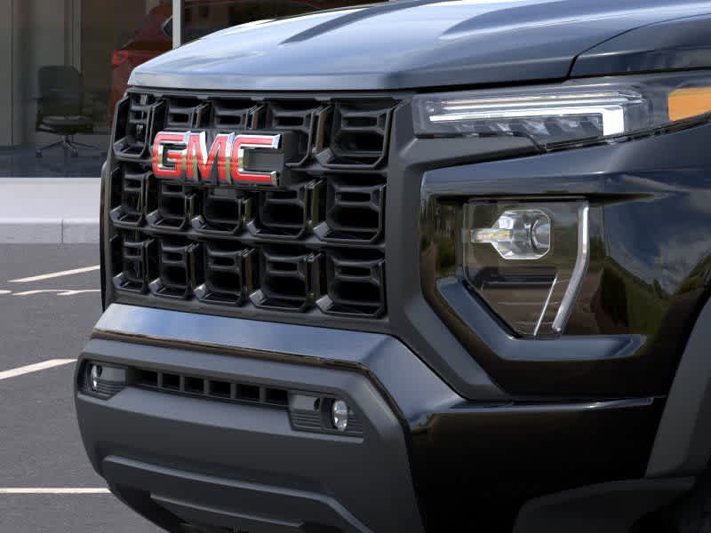 New 2026 Onyx Black GMC Elevation image 13