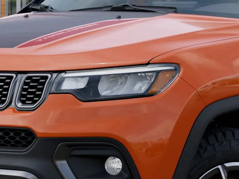 New 2026 Joose Jeep Trailhawk image 10