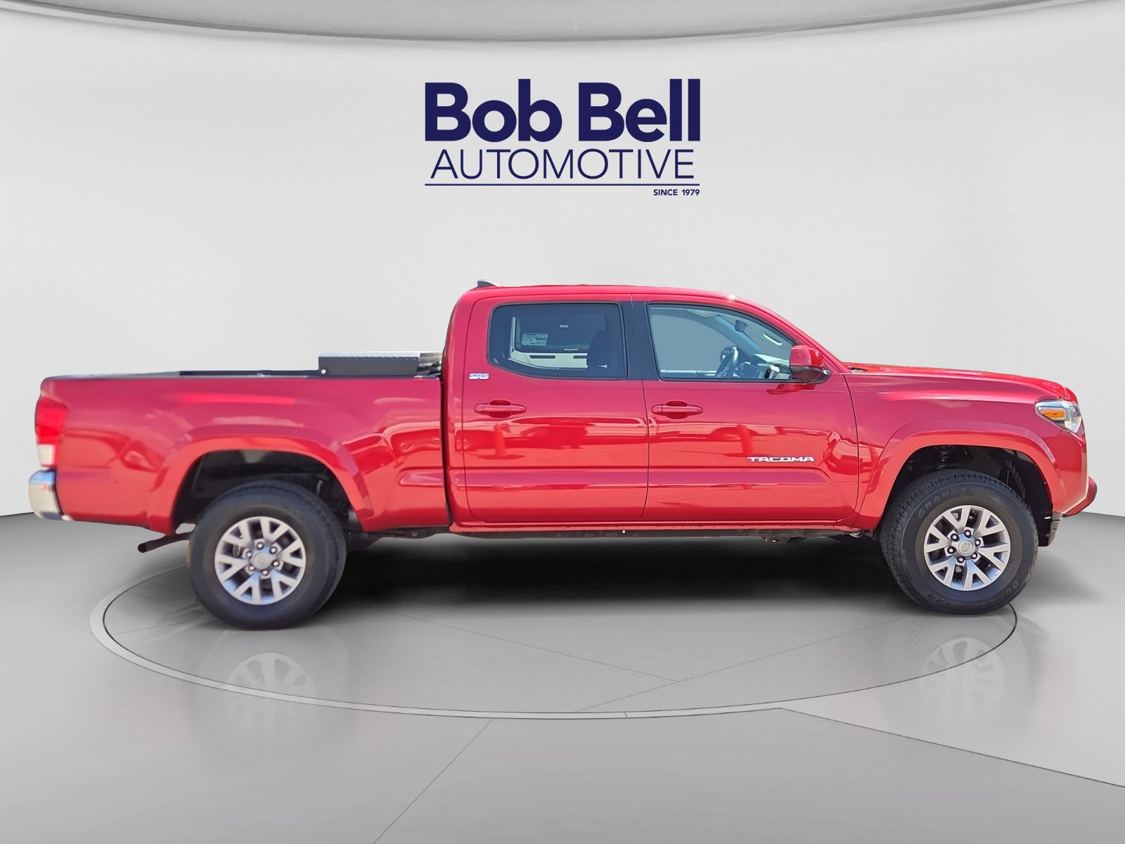 2016 Toyota Tacoma SR5 - Photo 6