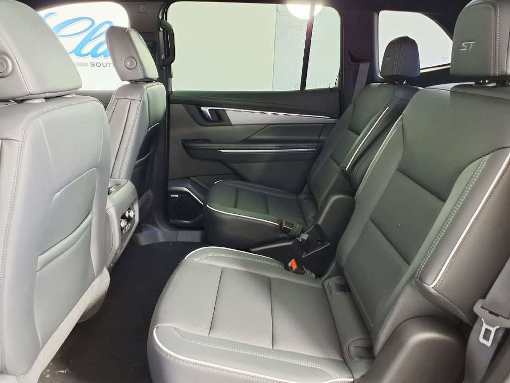 2027 Buick Enclave Sport Touring - Photo 14