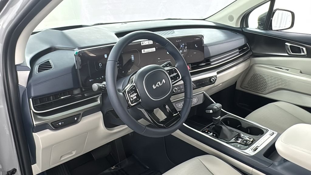 2026 Kia Carnival SX Prestige - Photo 37