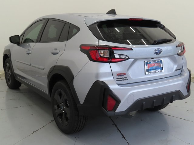 New 2026 ICE SILVER METALLIC Subaru Base image 6