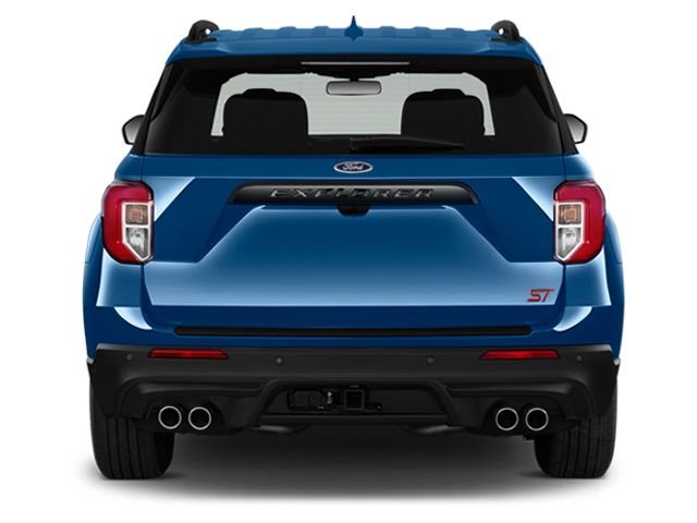 2023 Ford Explorer ST-LINE - Photo 6