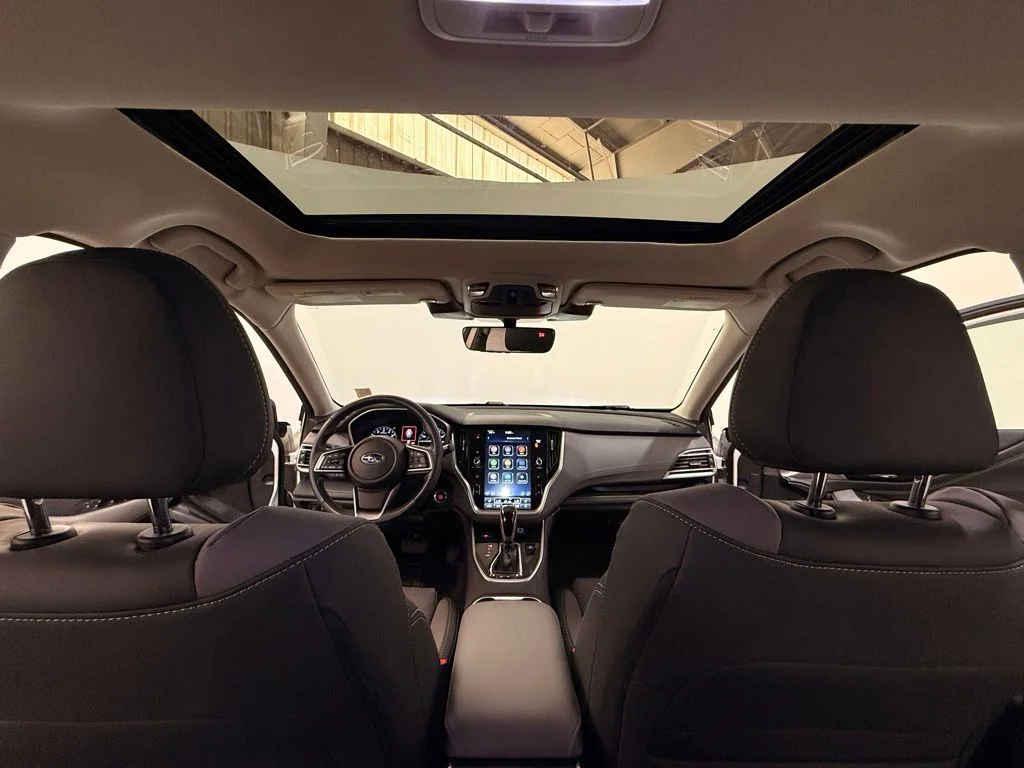 Used 2023 White Subaru Onyx Edition XT image 19