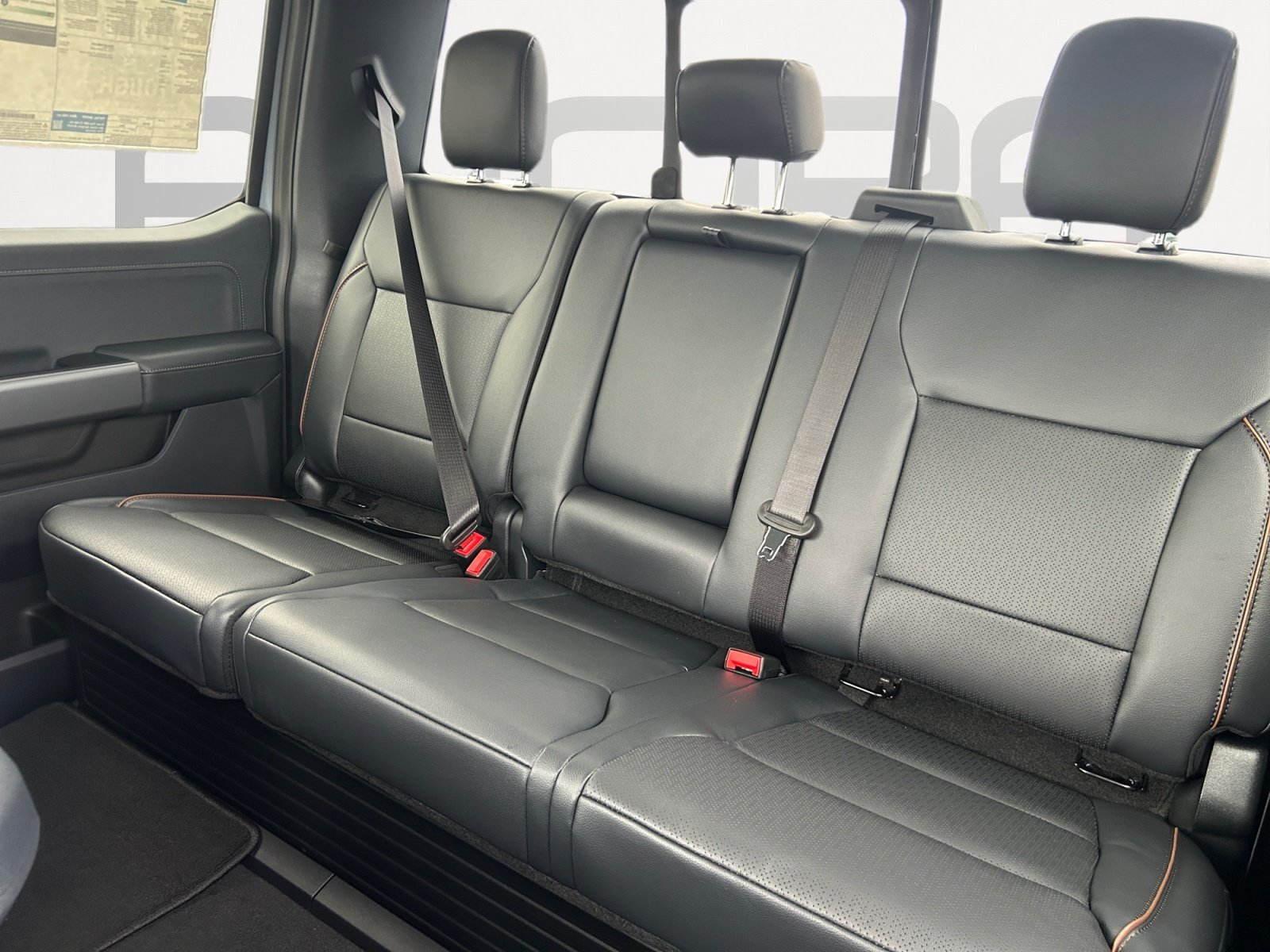 2026 Ford F-250 Super Duty Lariat - Photo 20