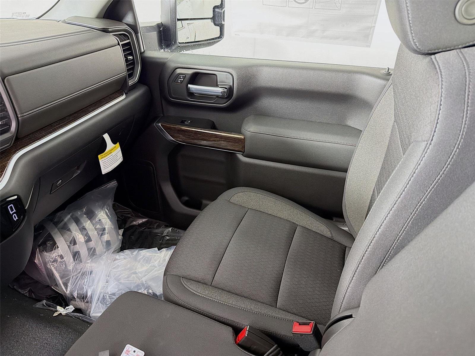 2026 GMC Sierra 2500HD SLE - Photo 25