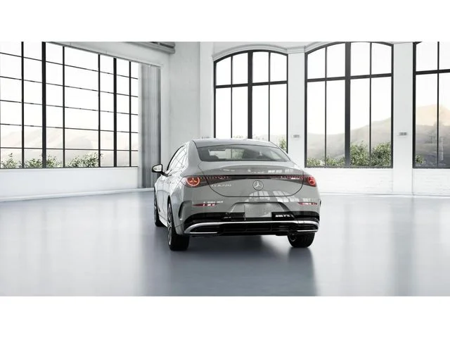 New 2027  Mercedes-Benz  image 27