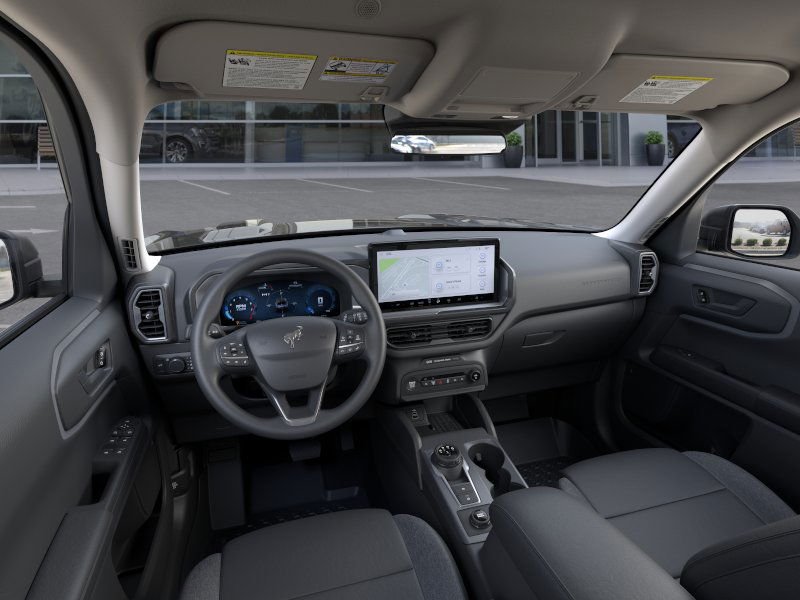 2025 Ford Bronco Sport Big Bend - Photo 9