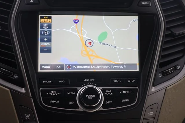 Used 2016 Red Hyundai 2.0T image 14