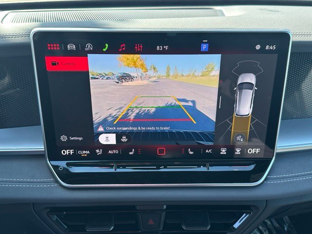 Vehicle thumbnail