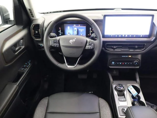 New 2026 Oxford White Ford Big Bend® image 33
