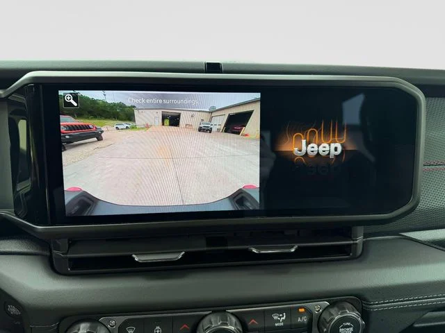 New 2026 Anvil Clearcoat Jeep Shadow Ops image 23