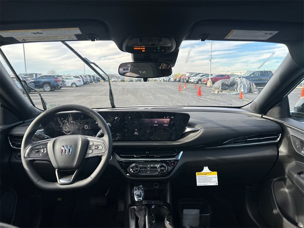 2026 BUICK ENVISTA - Image 28