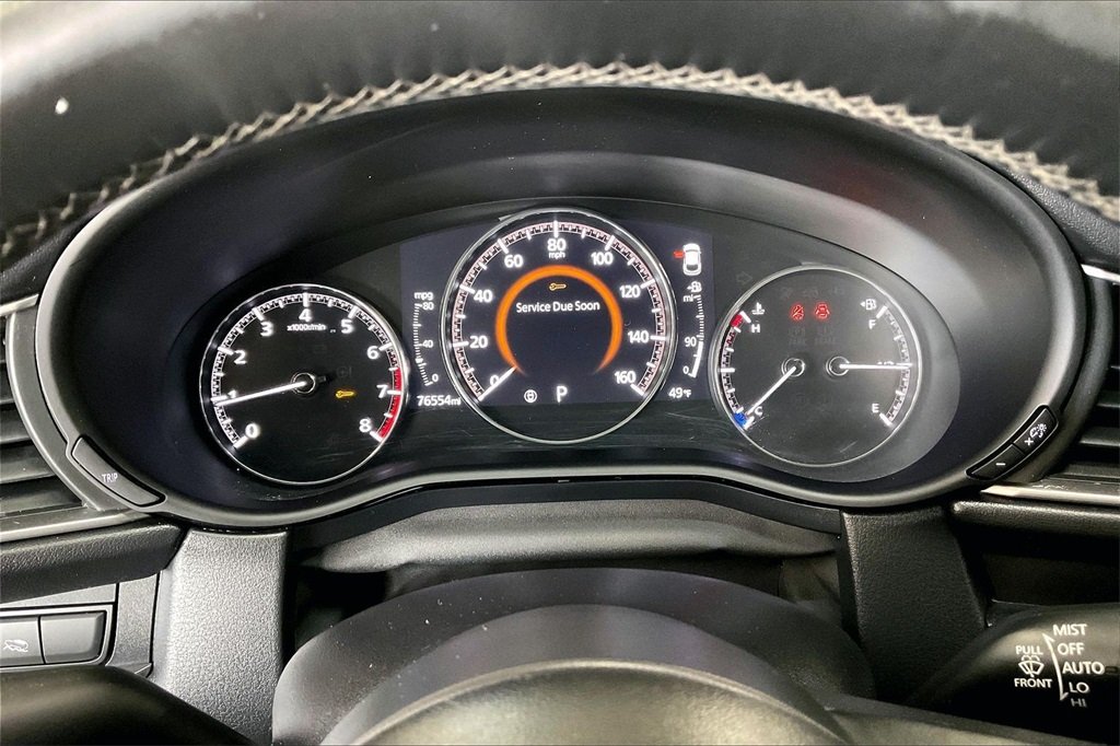 2022 MAZDA CX-30 - Image 19