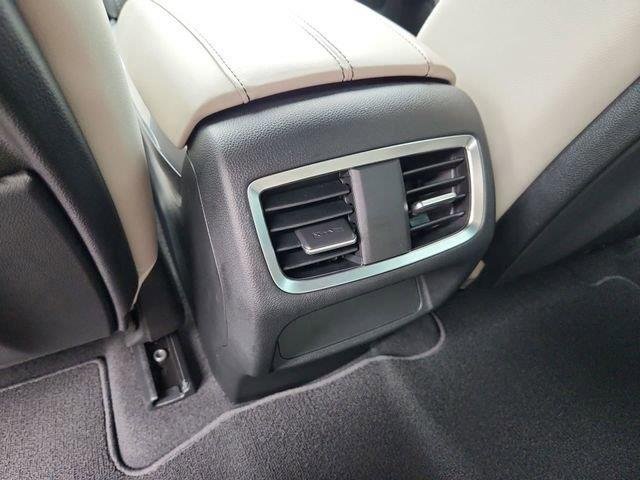 2025 Acura RDX Base - Photo 21