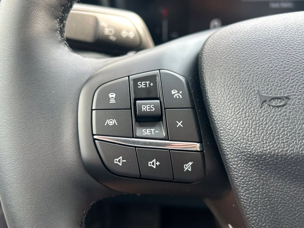 2026 Ford Maverick Lariat - Photo 26