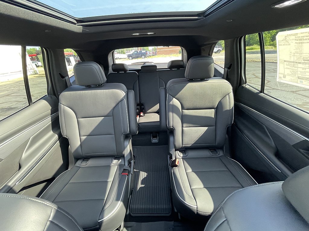 2026 Buick Enclave Preferred - Photo 16