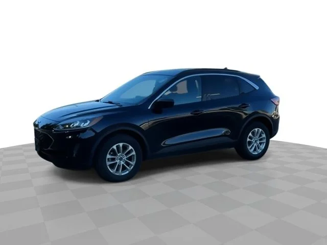 Used 2015 Black Ford Titanium image 6