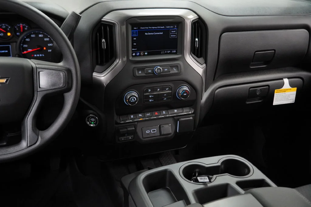 Vehicle thumbnail