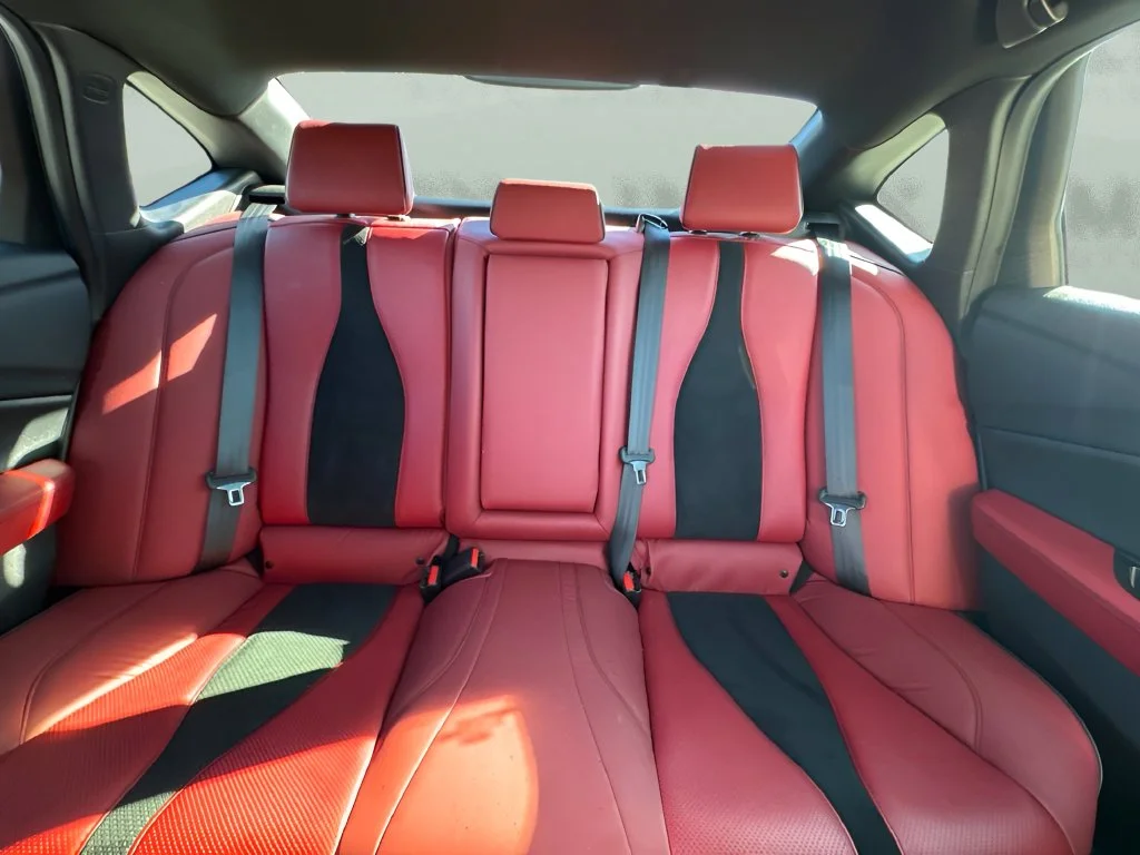 Used 2023 White Acura A-Spec Package image 11