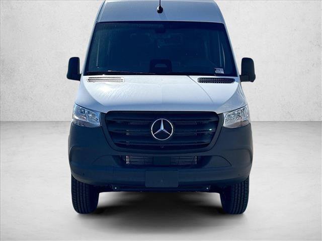 2026 Mercedes-Benz Sprinter Cargo Van Base - Photo 29