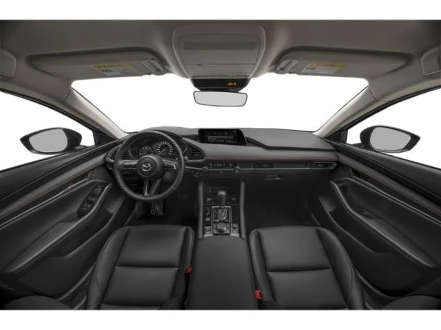 New 2026 Machine Gray Metallic Mazda 2.5 S Select Sport image 11