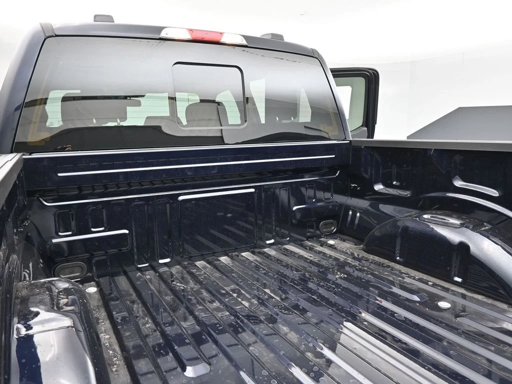 New 2026 Blue Ford XLT image 19