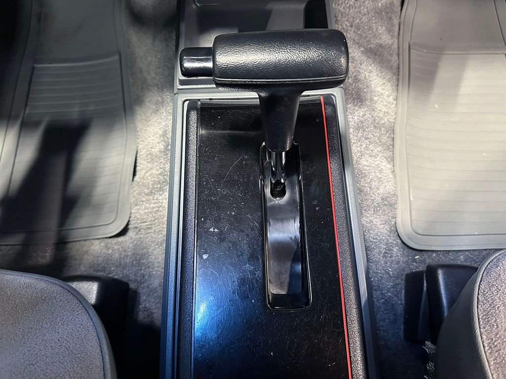 Used 1987 Gray Chevrolet  image 49
