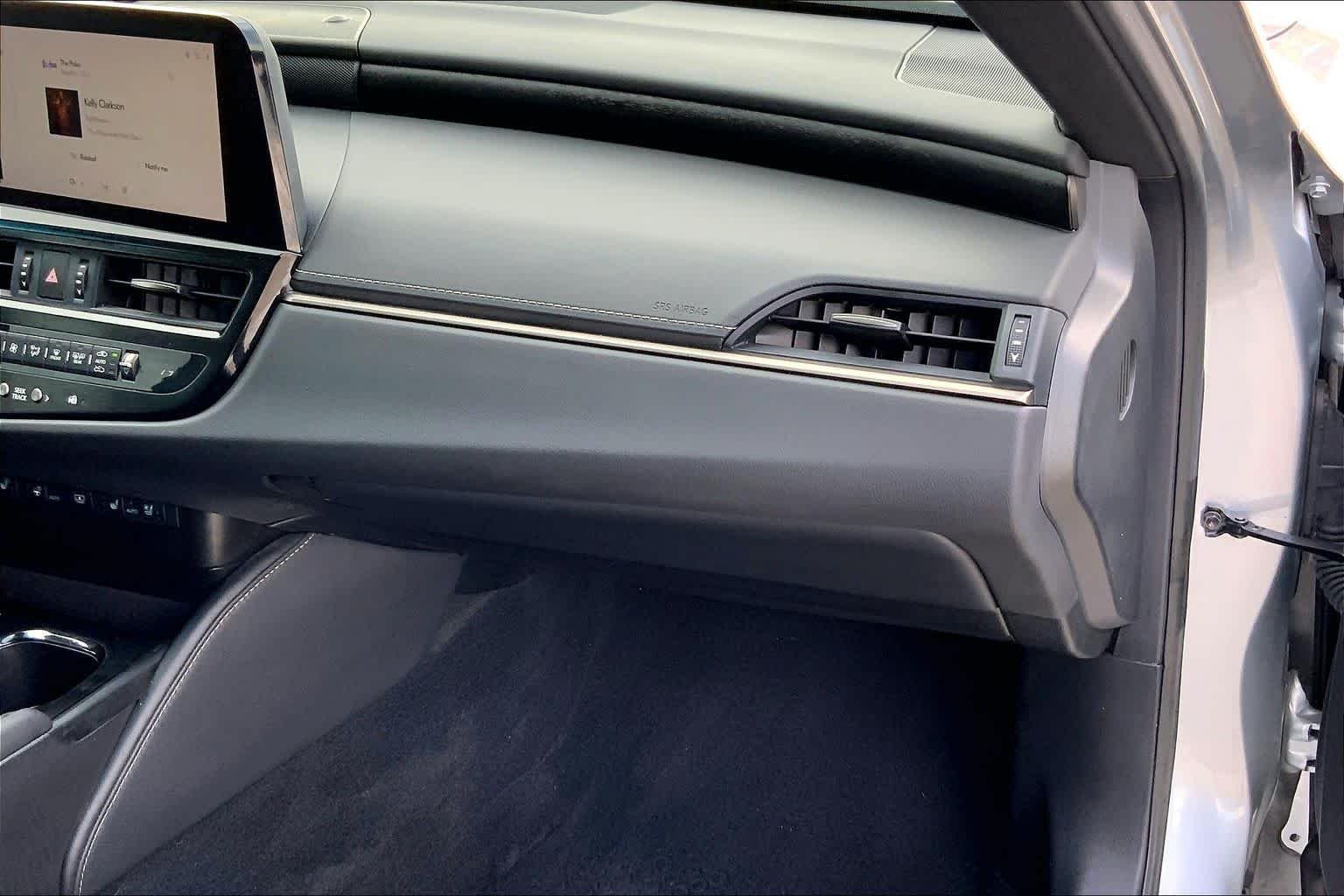 2023 Lexus ES 350 Luxury - Photo 19