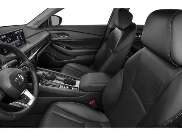 New 2026 White Honda Touring image 11