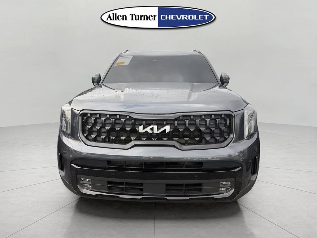 Used 2024  Kia SX X-Pro image 3