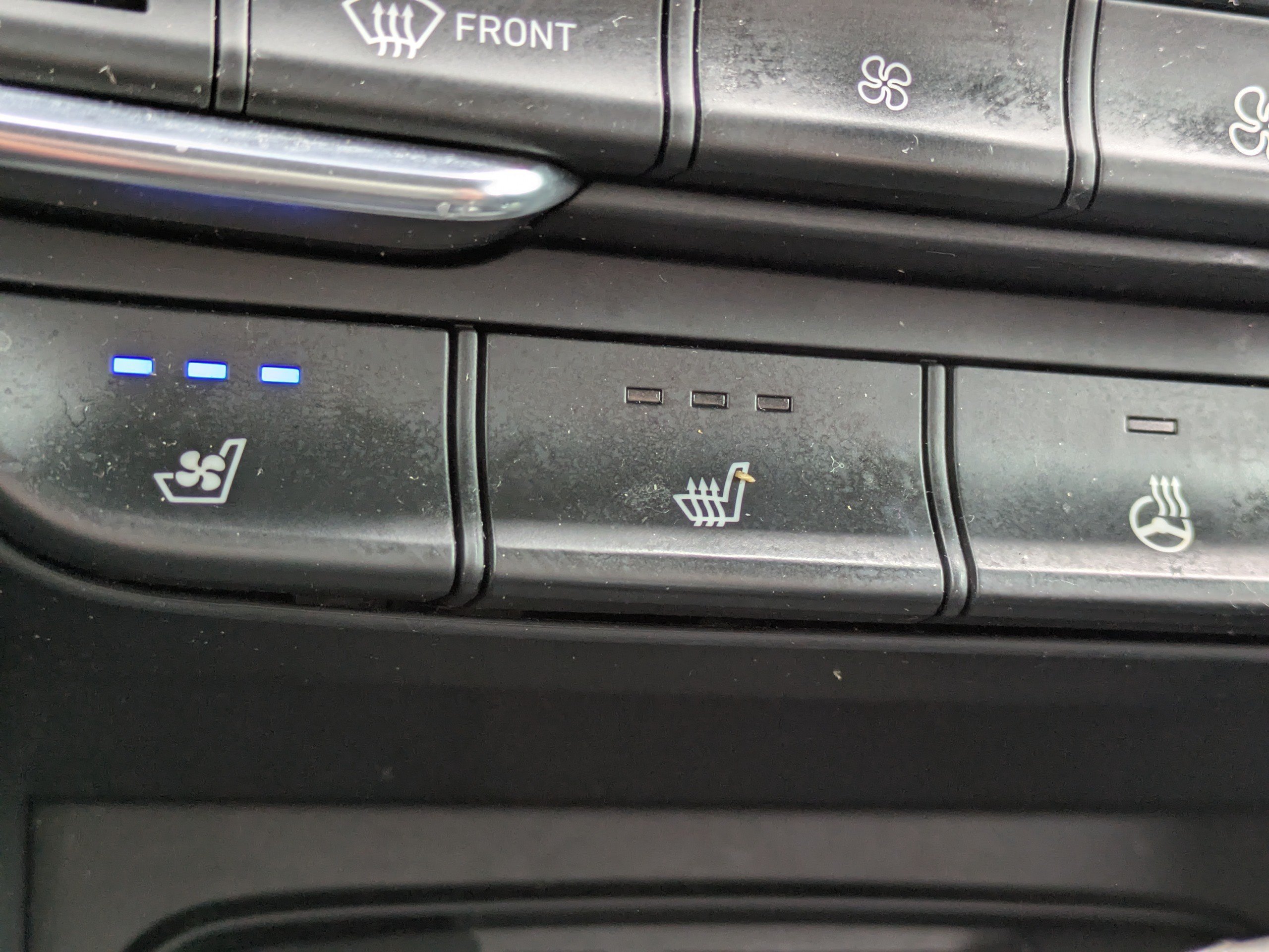 2019 Hyundai Santa Fe Ultimate - Photo 23