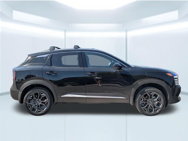 2026 Nissan KICKS SR - Photo 7
