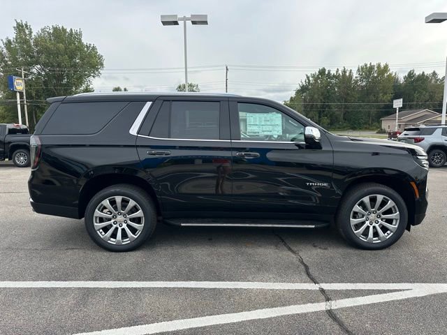 2025 Chevrolet Tahoe Premier - Photo 6