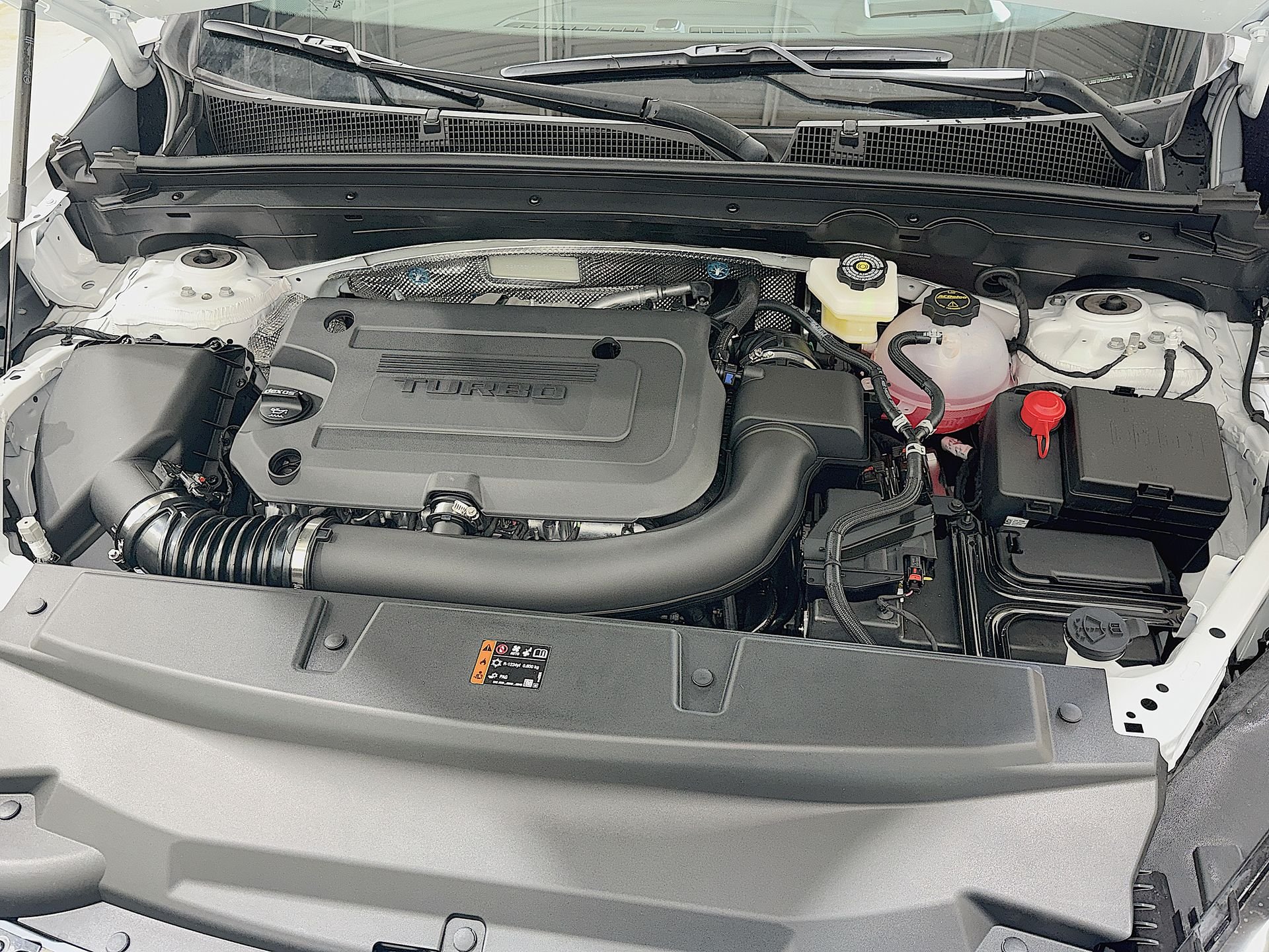 2026 Buick Envision Sport Touring - Photo 30