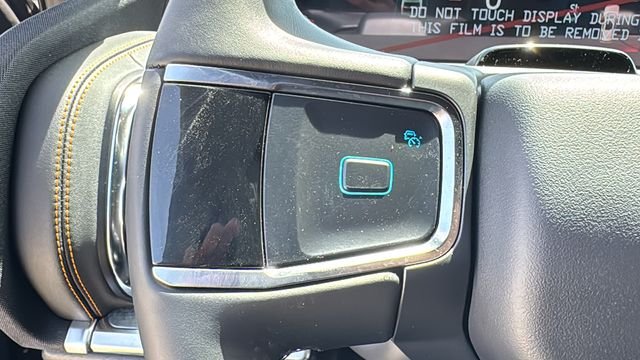 New 2026 Marsh Gray Ford Tremor® image 24