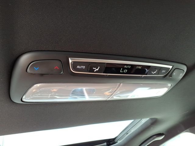Used 2025 Jungle Green Kia EX X-Line image 16