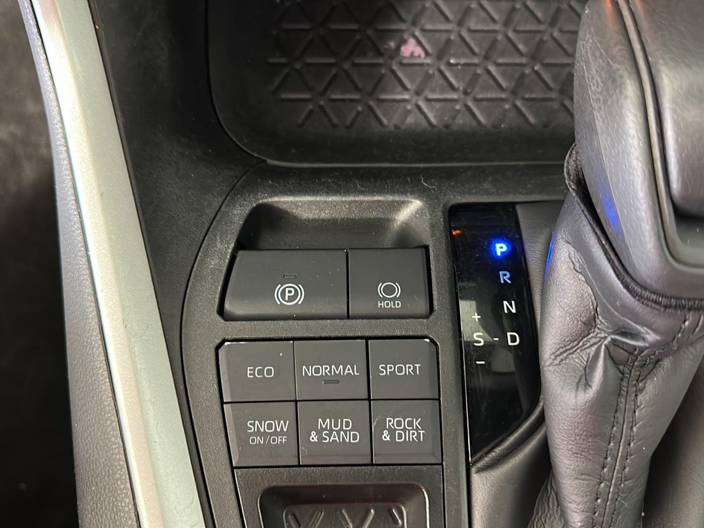 Used 2024 Blueprint Toyota XLE image 15