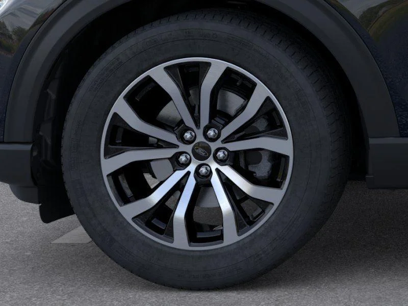 New 2026 Agate Black Metallic Ford ST-Line image 19