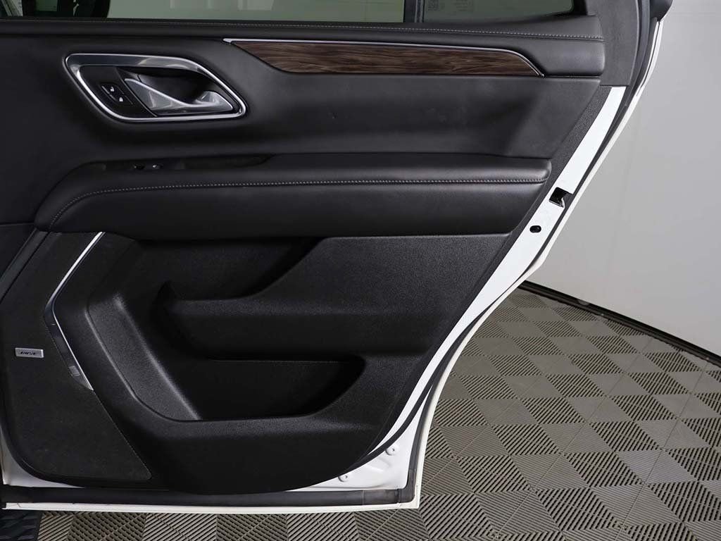 2021 Chevrolet Tahoe Z71 - Photo 25