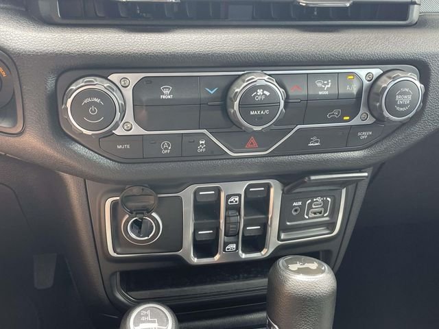 Used 2026 White Jeep Sport image 30