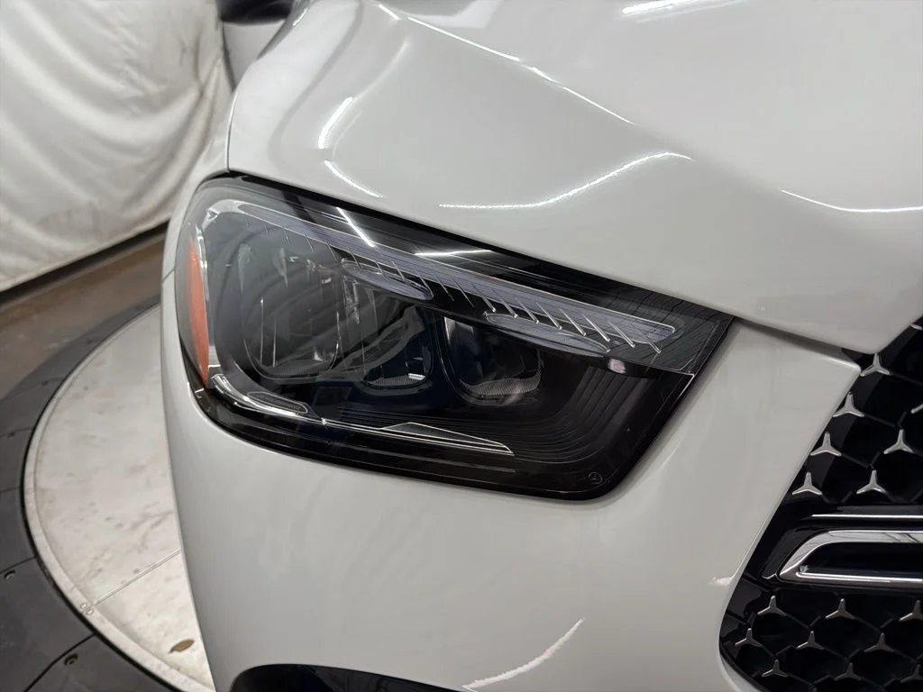 Used 2026 White Mercedes-Benz GLE 350 image 10