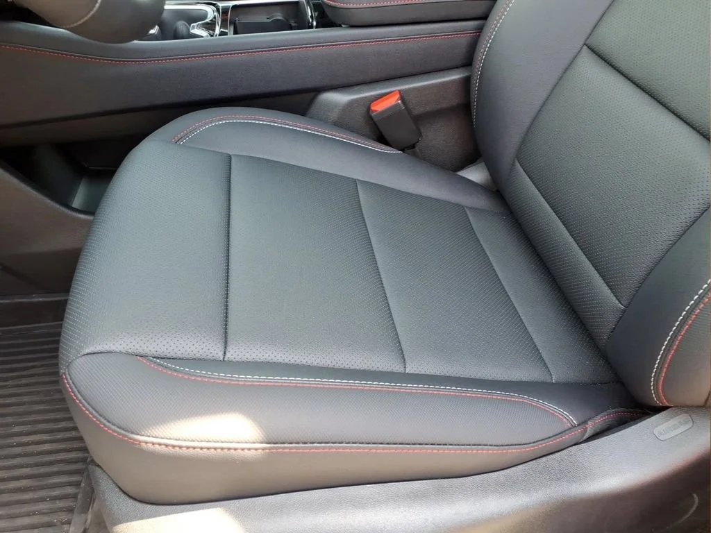 2026 Chevrolet Traverse Z71 - Photo 17