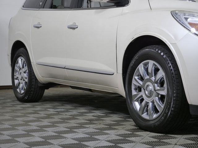 Used 2014 Buick Enclave Premium with VIN 5GAKVCKD6EJ321622 for sale in Shakopee, Minnesota