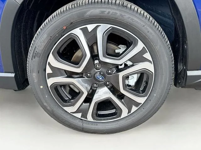 New 2026 SAPPHIRE BLUE PEARL Subaru Limited 7-Passenger image 43